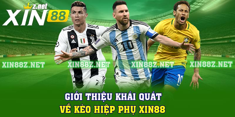 Giới thiệu khái quát về kèo hiệp phụ XIN88