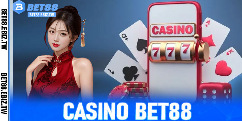 Casino Bet88