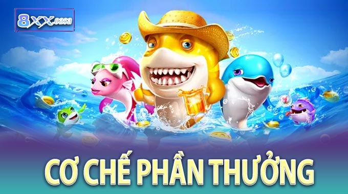 Cơ Chế Phần Thưởng
