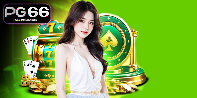 Các loại khuyến mãi nạp đầu PG66 nổi bật