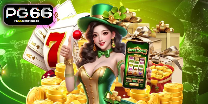 Hướng dẫn nhận khuyến mãi nạp đầu PG66