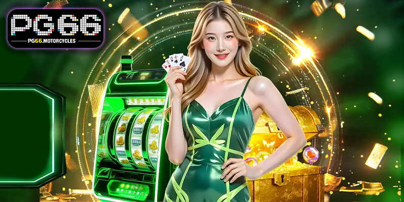 Khuyến Mãi Nạp Đầu PG66 – Nhận Ngay Bonus Hấp Dẫn